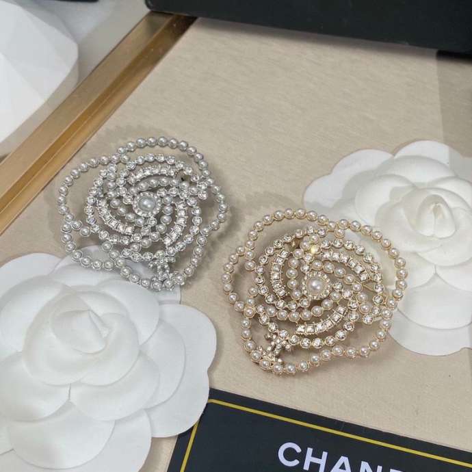 Picture of Chanel Brooch _SKUChanelbrooch03cly612860